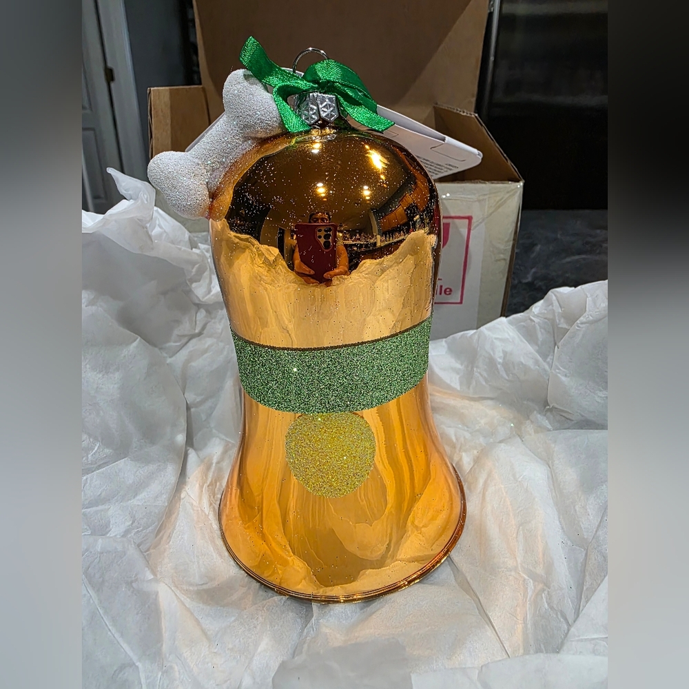 Disney Pluto Ornament